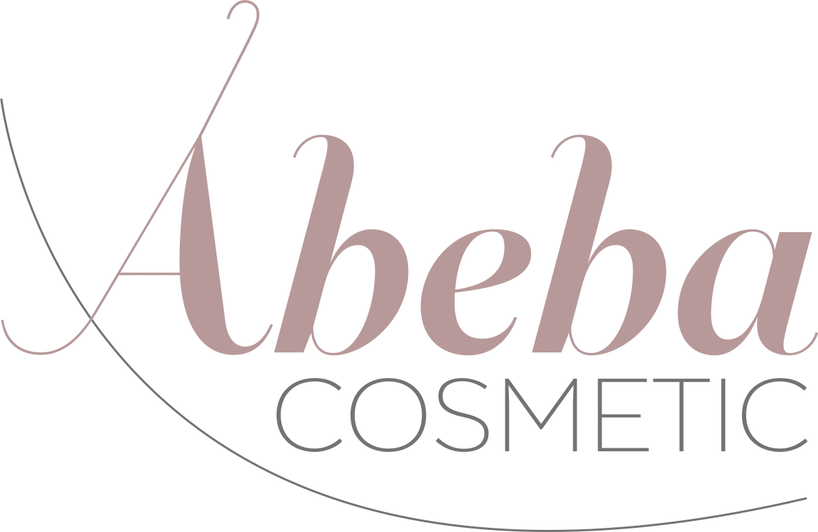 Abeba Cosmetic Abeba Cosmetic Logo