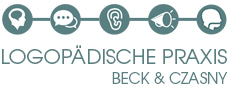 Logopädische Praxis Beck & Czasny Logopädische Praxis Beck & Czasny Logo