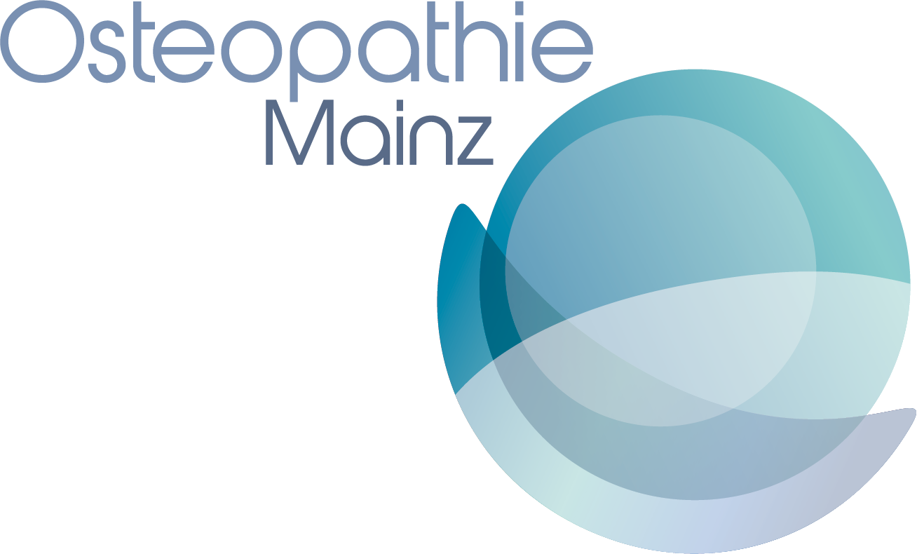 Osteopathie Mainz- Kolb & Schlich GbR Osteopathie Mainz- Kolb & Schlich GbR Logo