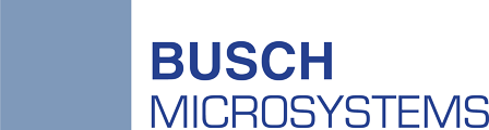 BUSCH Microsystems GmbH BUSCH Microsystems GmbH Logo