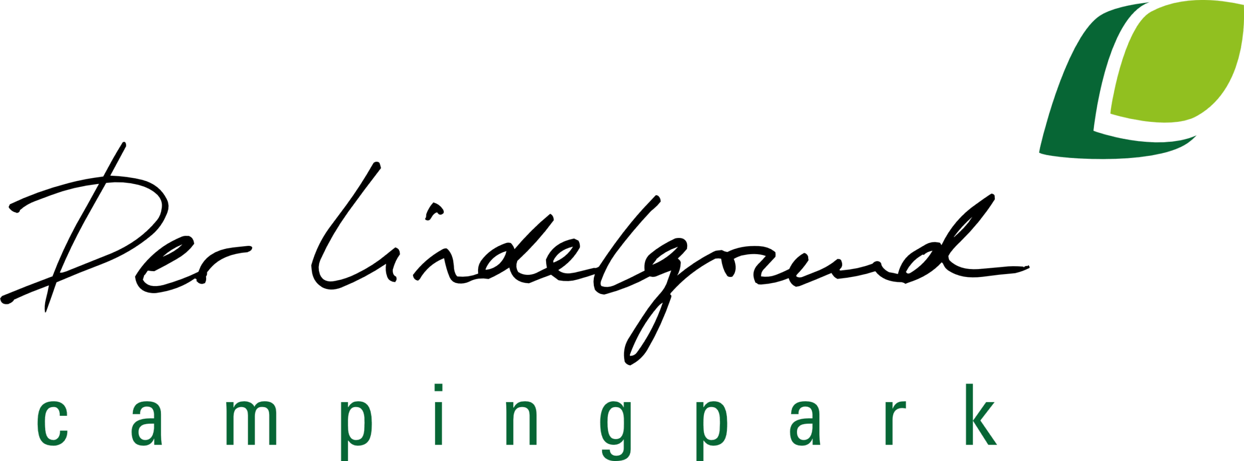 Campingpark Lindelgrund Campingpark Lindelgrund Logo
