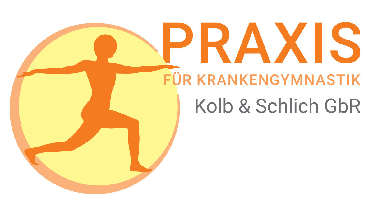 Krankengymnastik / Physiotherapie Kolb & Schlich GbR Logo