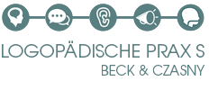 Logopädische Praxis Beck & Czasny Logo
