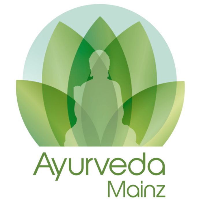 MZ Ayurveda Logo